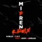 Mi fren (Remix) [feat. Akim & Jorkan] - Kabliz & T.O.T lyrics