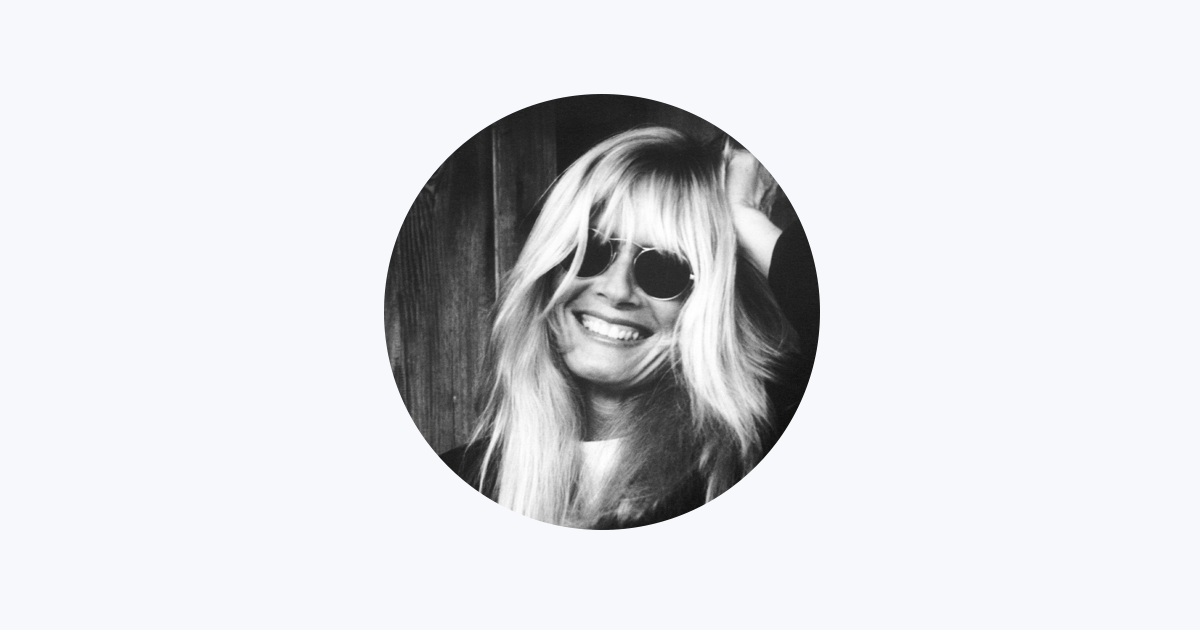 ‎Kim Carnes on Apple Music