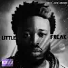 Little Freak (feat. Jaye Archer) song lyrics