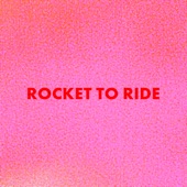 Jess Locke - Rocket to Ride
