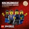 Lego Ninjago Weekend Whip (Instrumental) - Ninjago Music & The Fold lyrics