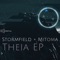 Theia - Stormfield & Mitoma lyrics