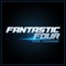 Fantastic Four - Theme - Alala lyrics