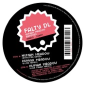 Human Meadow Remixes - Single