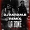 La Zone - Dj Akram-b lyrics