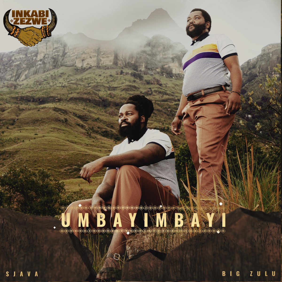 ‎Umbayimbayi Single by Inkabi Zezwe, Sjava & Big Zulu on Apple Music