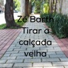 Tirar a Calçada Velha - Single