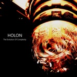 Holon - Reality Emerges
