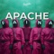 FAINA - APACHE lyrics