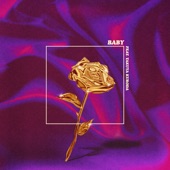 Baby (feat. Takuya Kuroda) artwork