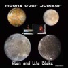 Moons over Jupiter - Single