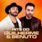 51 Dias (feat. Edson & Hudson) - Guilherme & Benuto lyrics