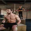 Gym Couple Goals Bodybuilding Relationship Workout Motivation Lifestyle Fitness (Instrumental) album lyrics, reviews, download