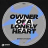 Owner Of A Lonely Heart (farfetch'd Edit) [feat. farfetch'd] - Single