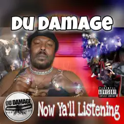 Now Ya'll Listening by Du Damage album reviews, ratings, credits