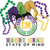 Cowboy Mouth - Mardi Gras State of Mind