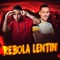 Rebola Lentin (feat. MC Kaio) - Mc Jeffinho lyrics