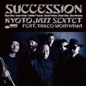 Succession (feat. Takeo Moriyama)