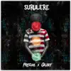Surulere (feat. Oxlade) - Single album lyrics, reviews, download
