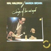 Mal Waldron/Marion Brown - Contemplation