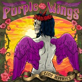 Cody Jeffryes - Purple Wings