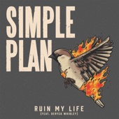 Ruin My Life (feat. Deryck Whibley) artwork