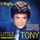 LITTLE TONY - UN UOMO PIANGE SOLO PER AMORE