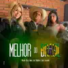 Stream & download Melhor do Brasil - Single