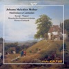 Werner Ehrhardt & Arte del mondo, L' - Sonata grossa in C Major, MWV 4.6: IV. Alla breve