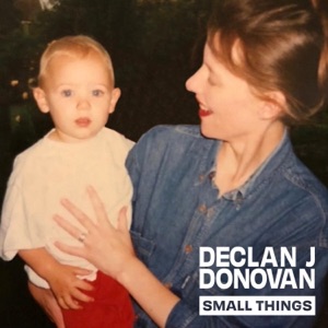 Small Things - Single