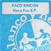 Have Fun - Single