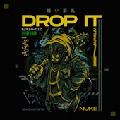 Drop It (Extended Mix) artwork
