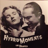 Hybrid Moments - Hybrid Moments