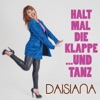 Halt mal die Klappe und tanz - Single