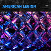 Jewel - American Legion