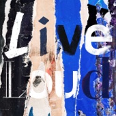 Live Loud -Complete Edition- (Live) artwork