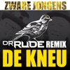 De Kneu (Dr Rude Remix) - Single