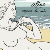 Aline - Les copains