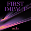 Kep1er - FIRST IMPACT - EP  artwork