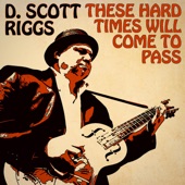 D. Scott Riggs - Here Come the Conductor