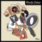 The Man Who Sold The World - Rhoda Dakar lyrics