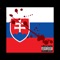 Slovakia (feat. Kufa Kabra & Belmond) - Fifa Castro lyrics