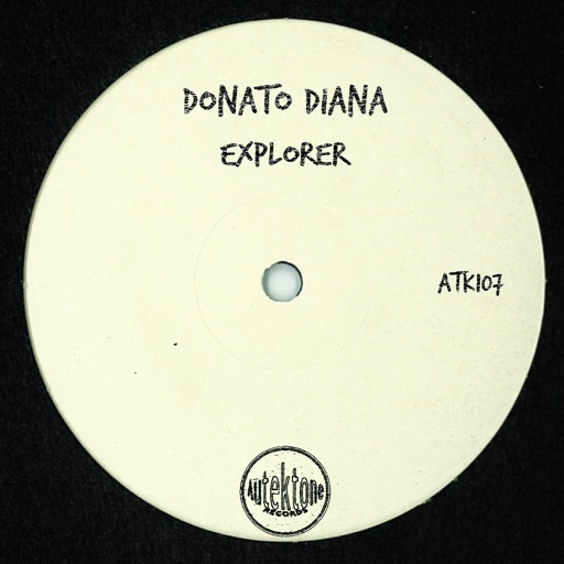 Explorer - Single by Donato Diana