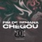 Fim de Semana Chegou - Gree Cassua & MC Tavinho lyrics