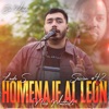 Homenaje al León - Nico Mattioli: Sin Miedo Session #42 (Lado S) [En Vivo]