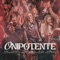 Onipotente (Ao Vivo) artwork