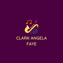 A New Day - Clark Angela Faye Cover Art