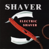 Electric Shaver artwork