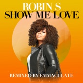 Show Me Love (Emmaculate Radio Edit) artwork