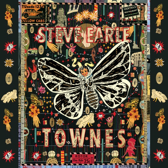 Cover artwork for Loretta